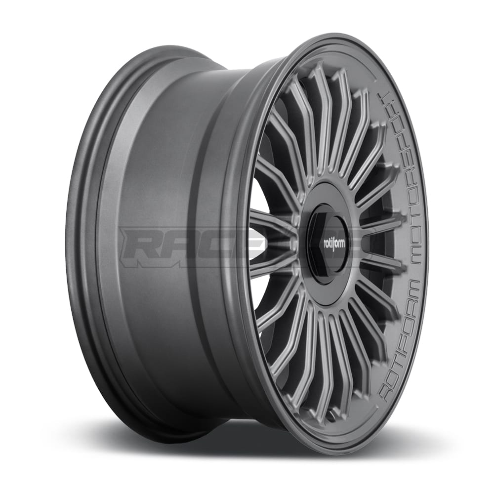 Jante Rotiform BUC-M - imagine 7
