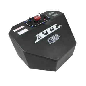 Rezervor Combustibil ATL 100L Saver Cell 564x712x410 FIA Porsche 911 până în 1989