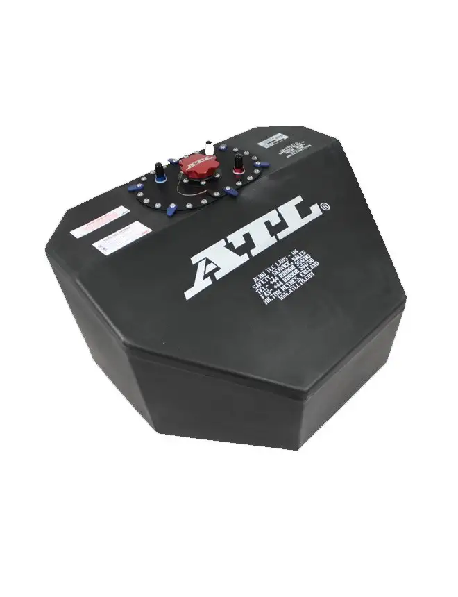 Rezervor Combustibil ATL 100L Saver Cell 564x712x410 FIA Porsche 911 până în 1989