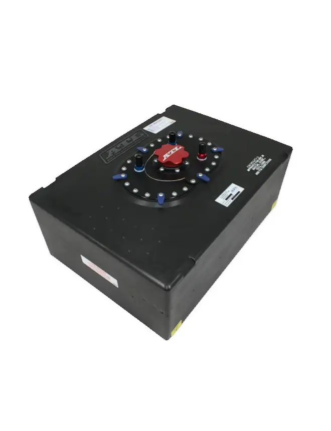 Rezervor combustibil ATL AA070 Saver Cell flexibilă 60L 602x437x234mm FIA