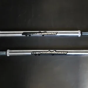 Brațe Inferioare Spate din Aluminiu (Rear Lower Control Arms)