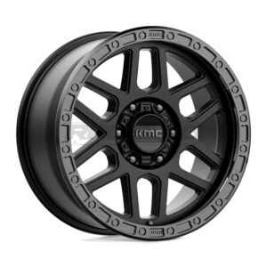 Jante KMC Mesa - Off-Road
