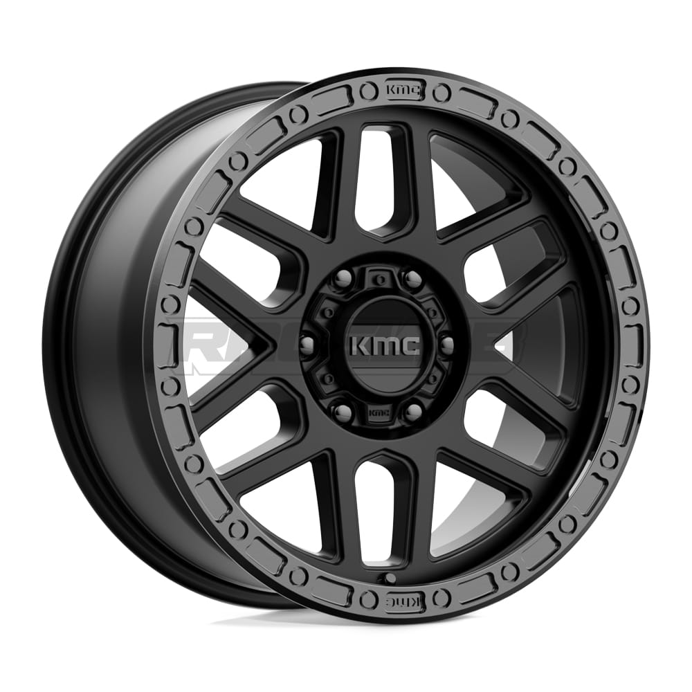 Jante KMC Mesa - Off-Road