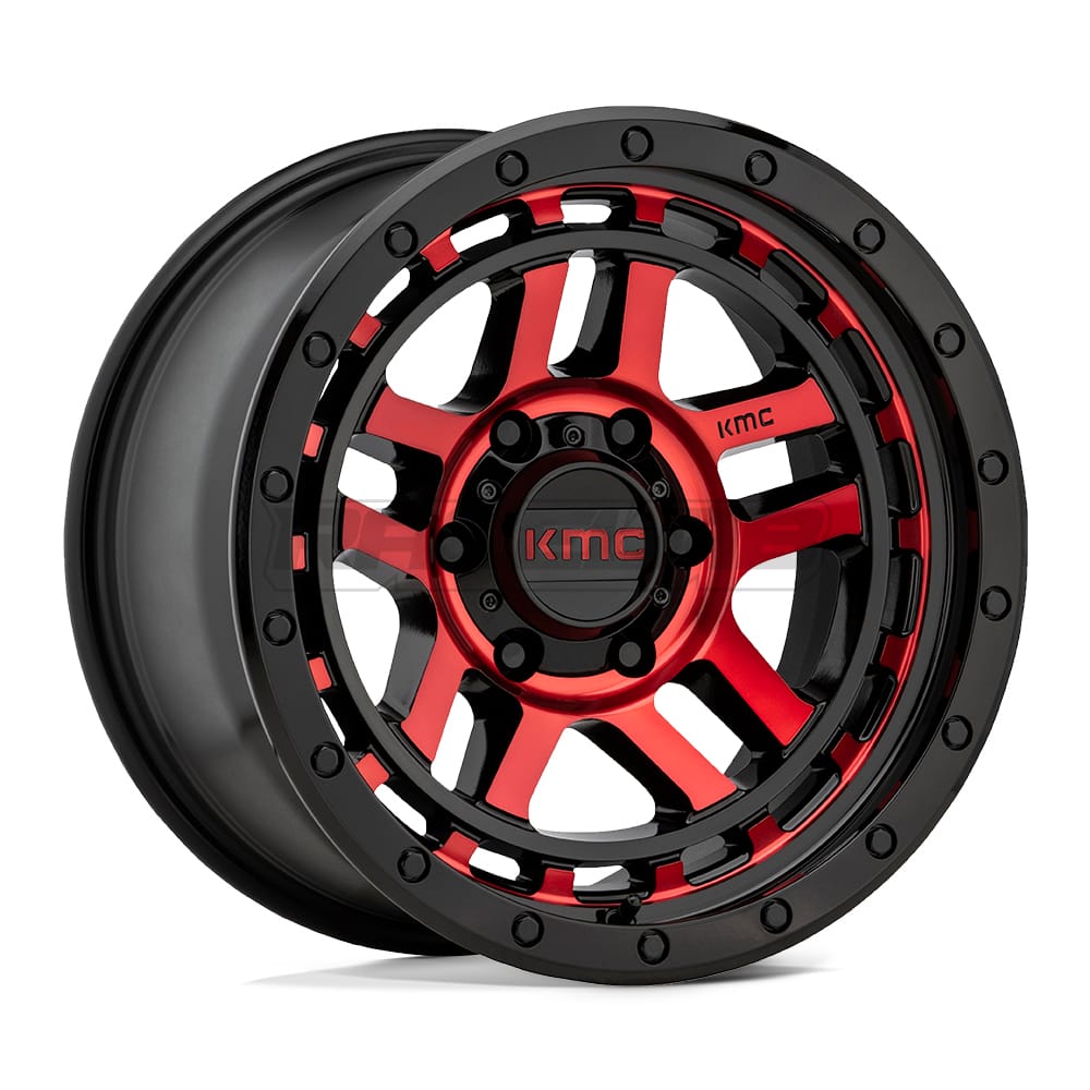 Jante KMC Recon - Off-Road - imagine 4