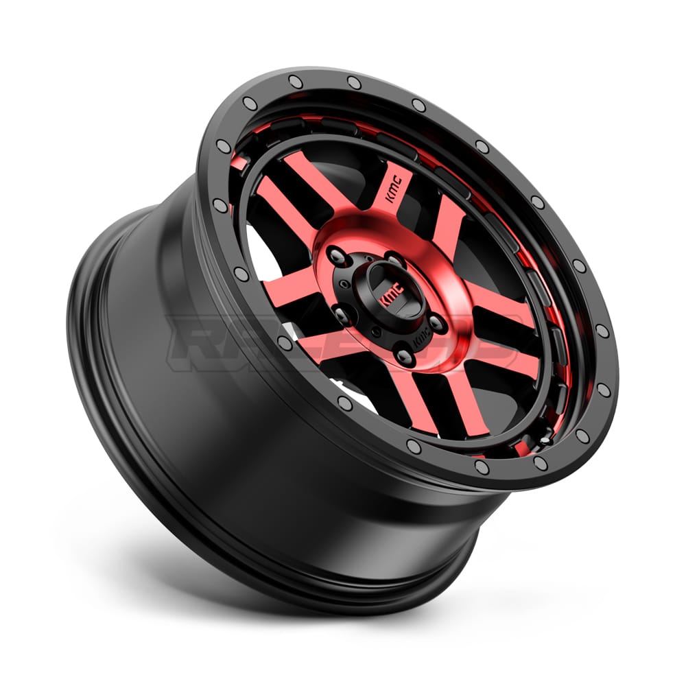 Jante KMC Recon - Off-Road - imagine 5