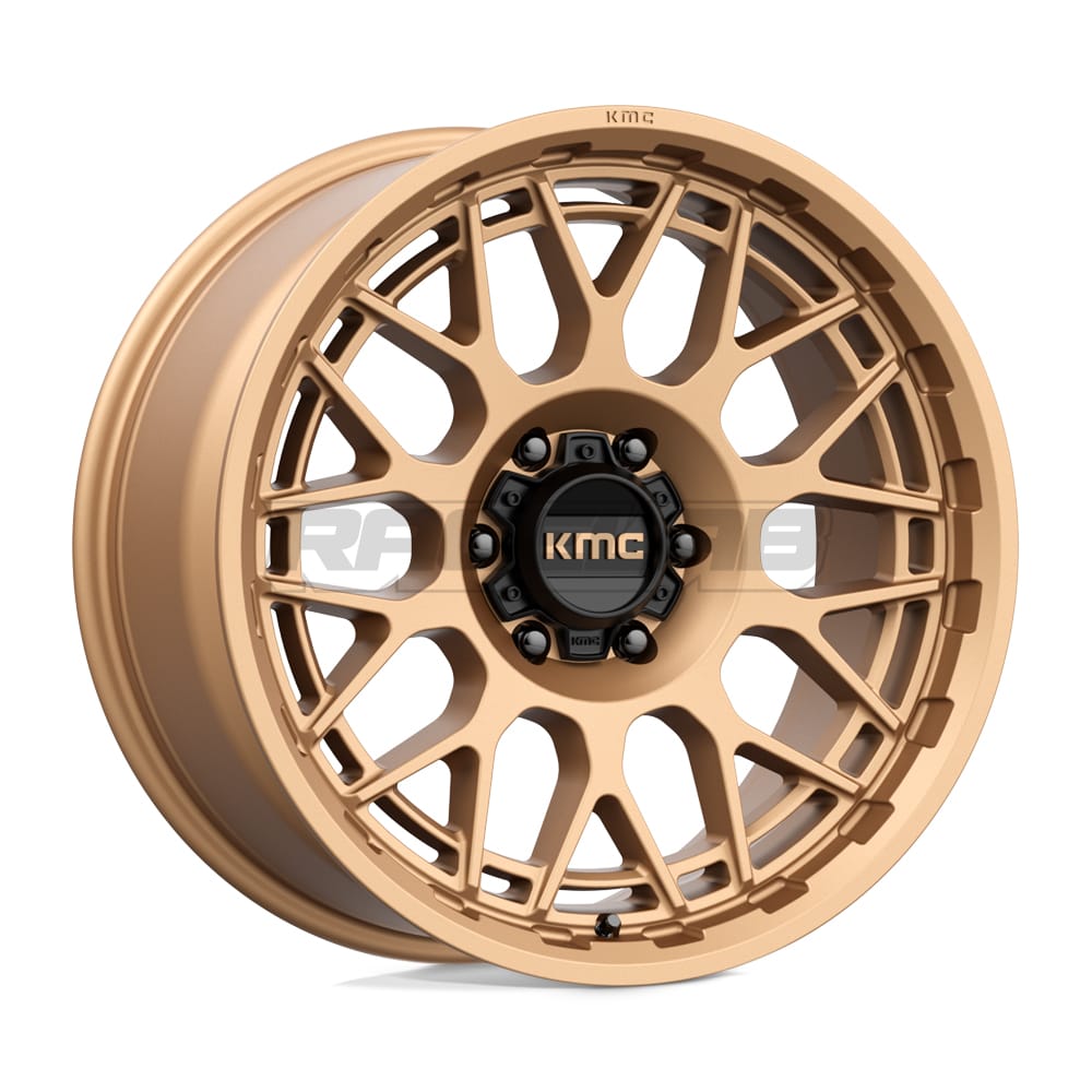 Jante KMC Technic - Off-Road