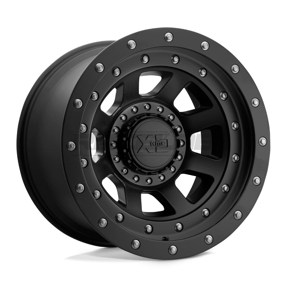 Jante XD FMJ - Off-Road