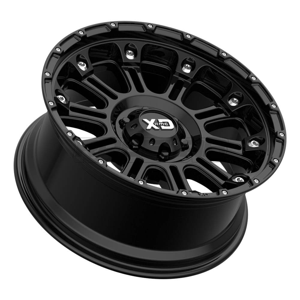Jante XD Hoss II - Off-Road - imagine 5
