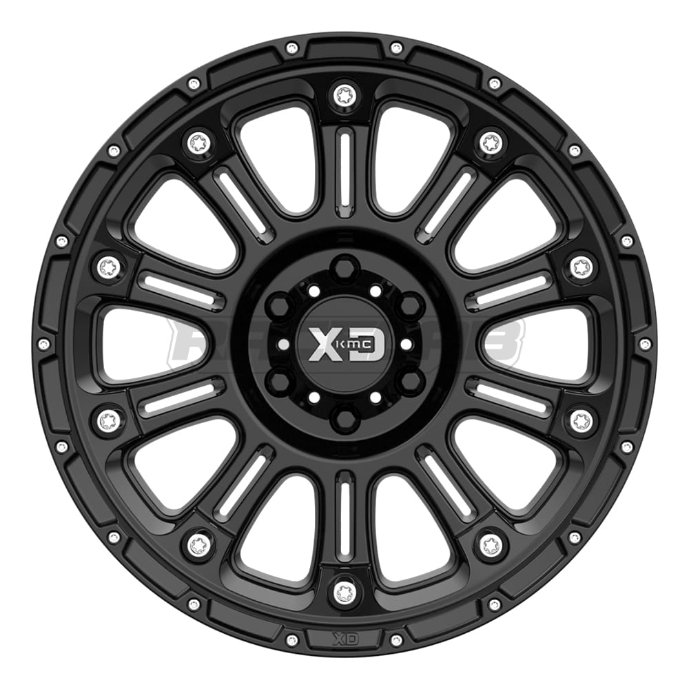 Jante XD Hoss II - Off-Road - imagine 6