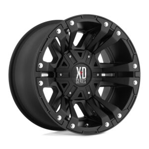 Jante XD Monster 2 - Off-Road