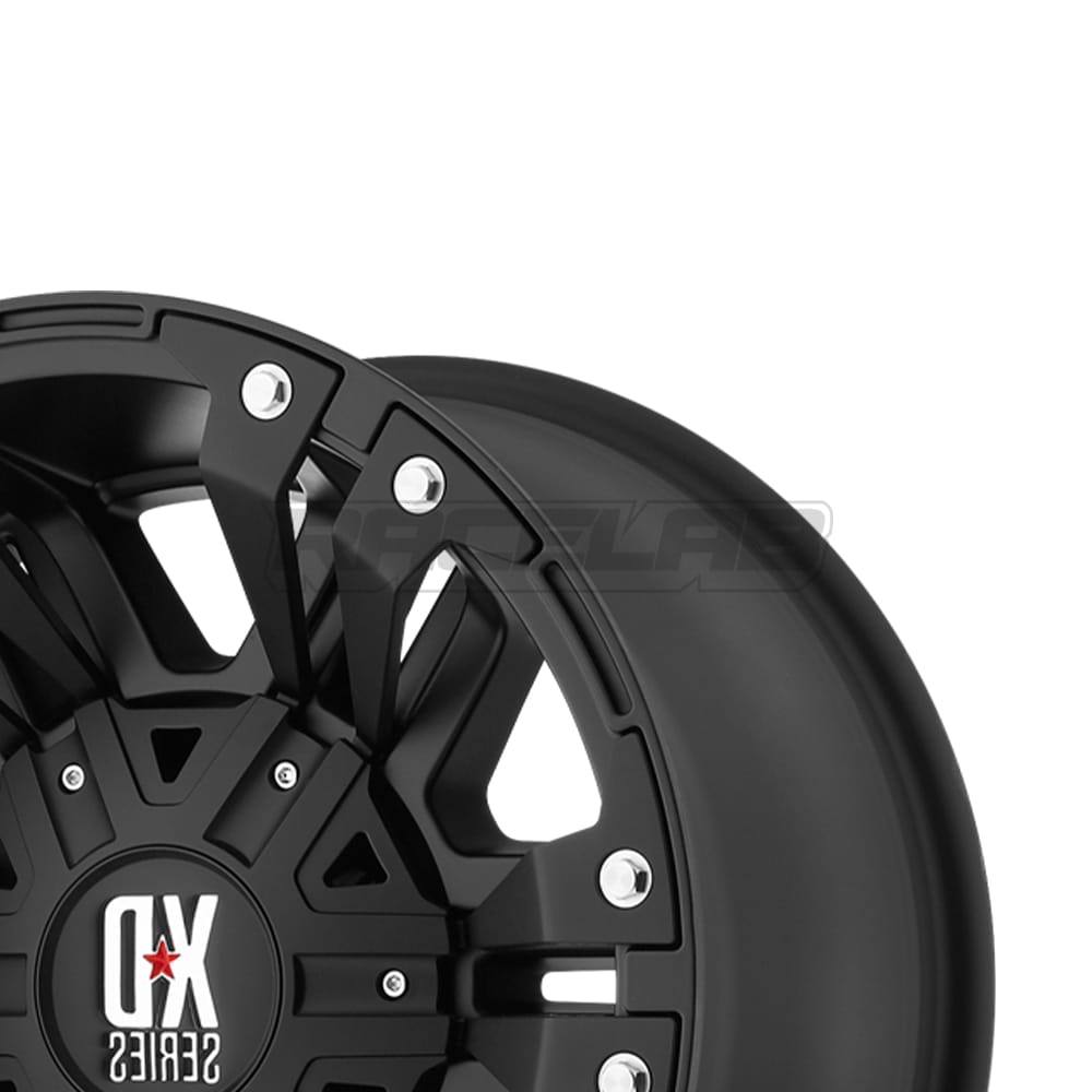 Jante XD Monster 2 - Off-Road - imagine 3