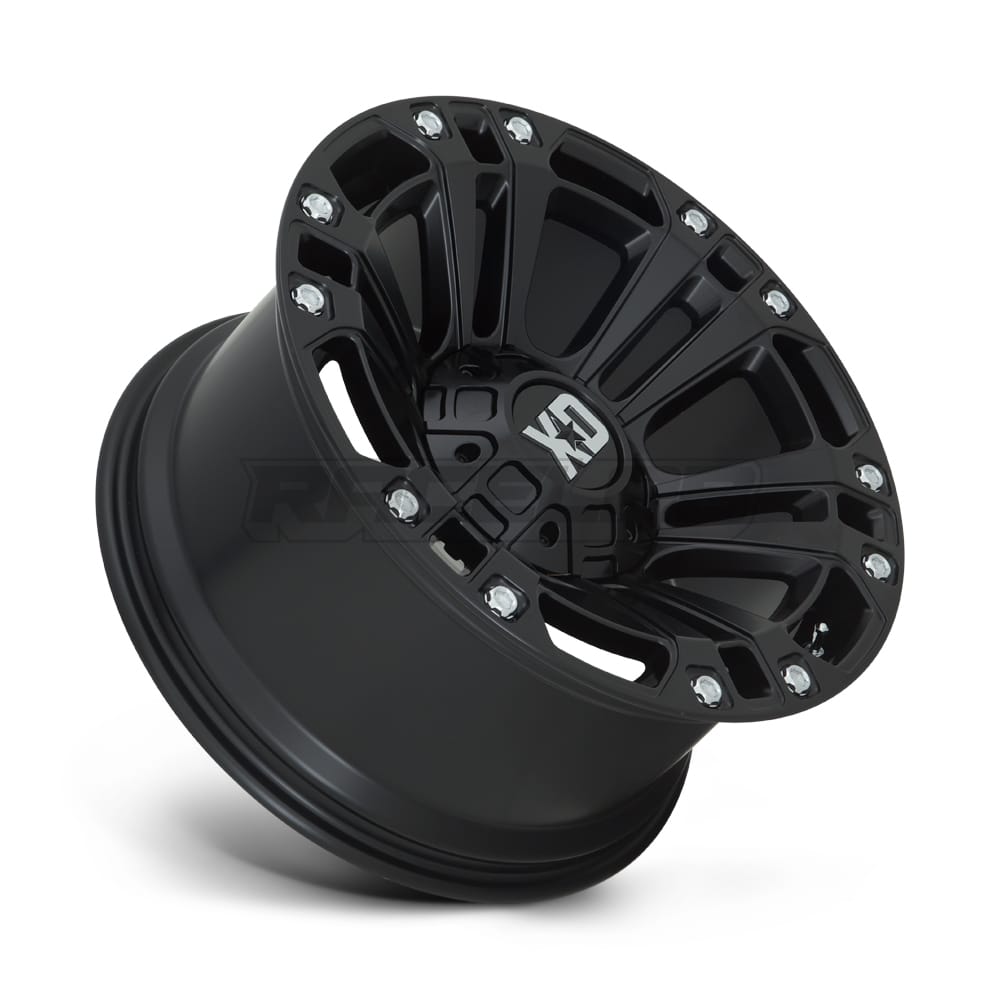 Jante XD Monster 3 - Off-Road - imagine 5