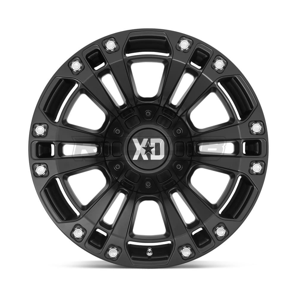 Jante XD Monster 3 - Off-Road - imagine 6