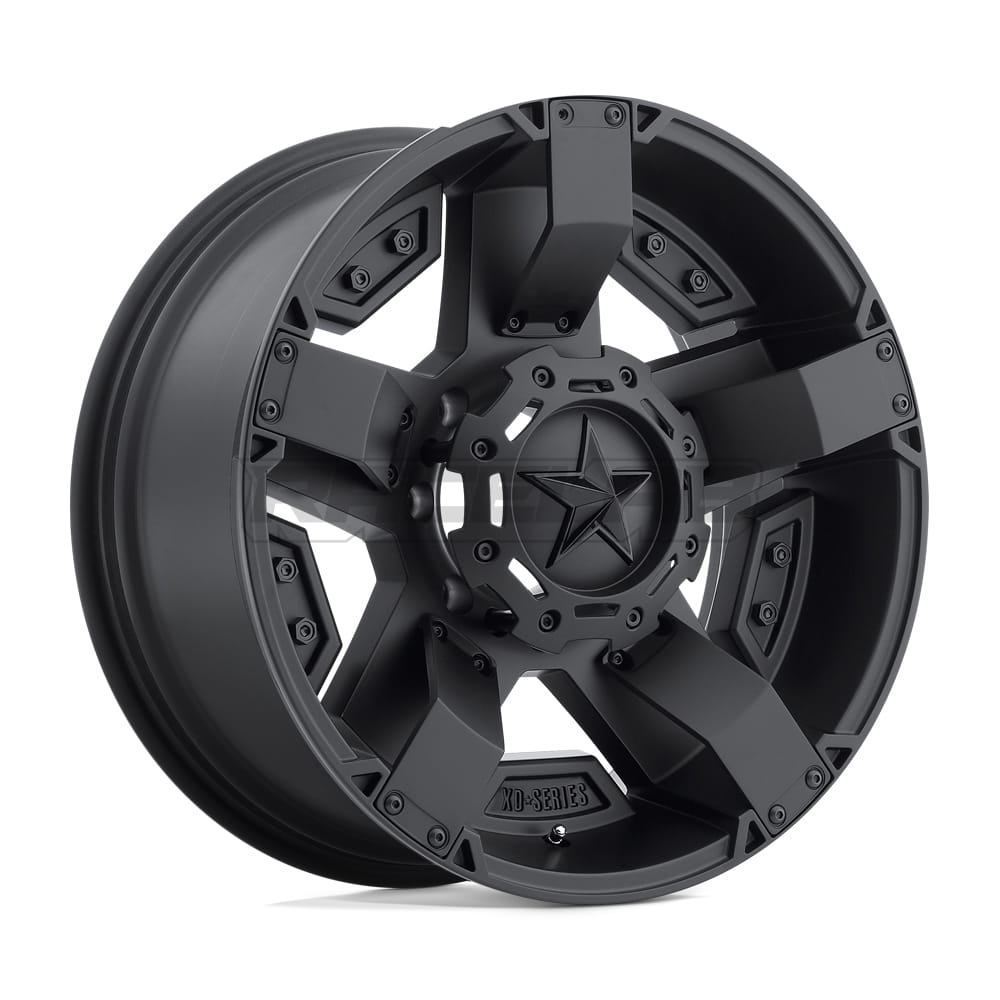 Jante XD Rockstar 2 - Off-Road