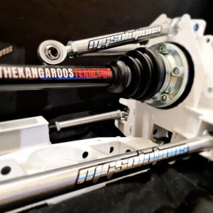 Kit Suspensie Spate Reglabila – BMW E9X (Seria 3) / E8X (Seria 1)
