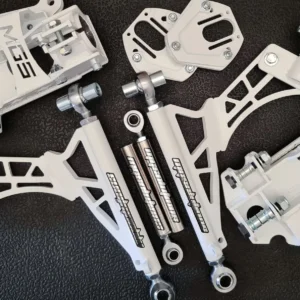 Kit Unghi de Fugă (Lock Kit) – BMW Seria 1 (E8x) & Seria 3 (E9x)