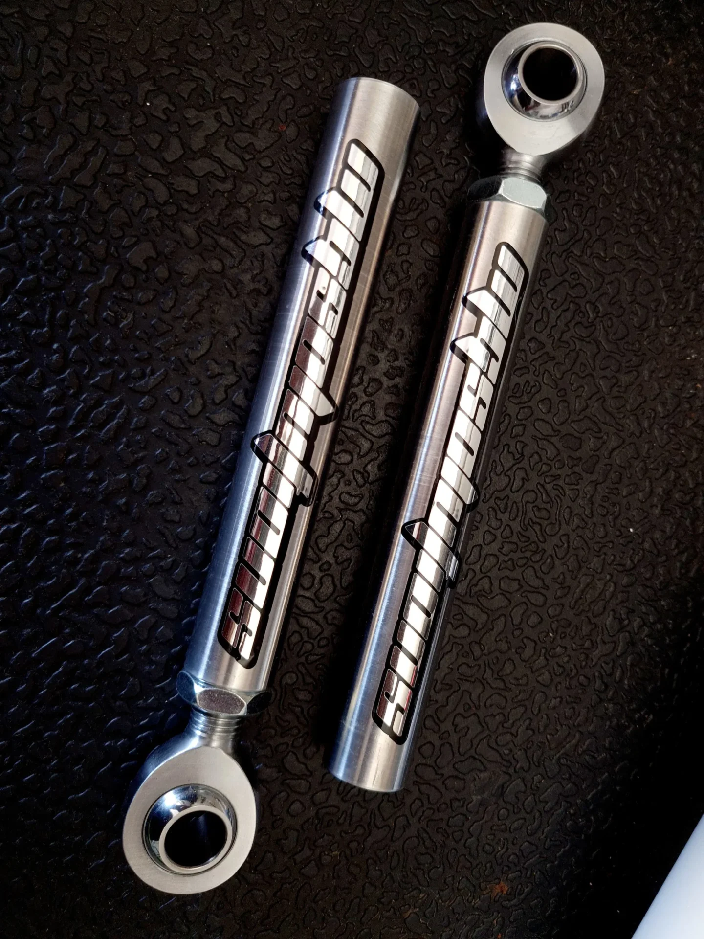 Kit Unghi de Fugă (Lock Kit) – BMW Seria 1 (E8x) & Seria 3 (E9x) - imagine 5