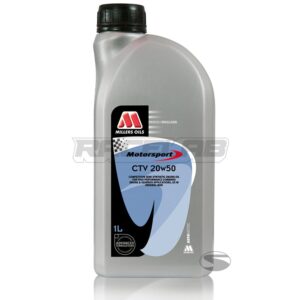 Ulei Millers 20W50 CTV - 1 Litru