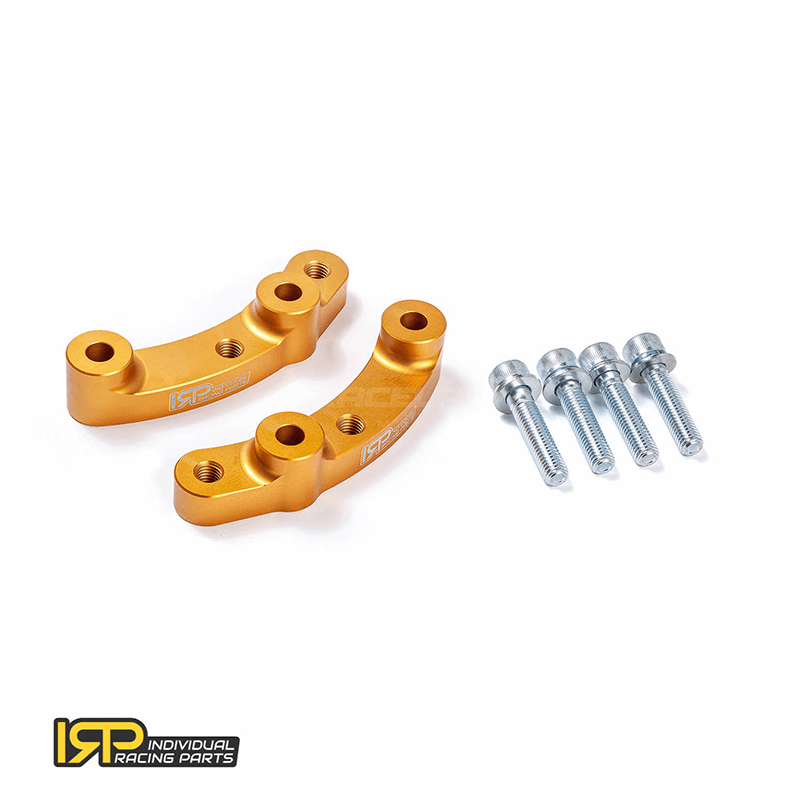 Kit adaptor etrier spate IRP pentru BMW E36