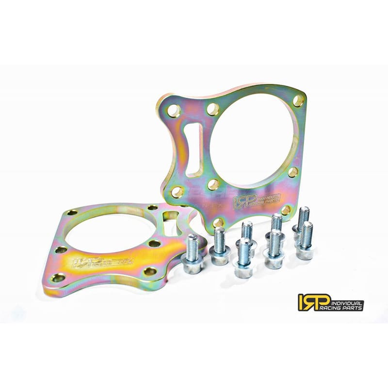 Kit conversie la frane cu disc IRP pentru BMW E36